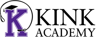 Kink Academy Logo