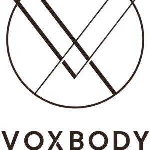VoxBody Studio Logo